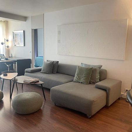 Appartement Saint Tropez 外观 照片