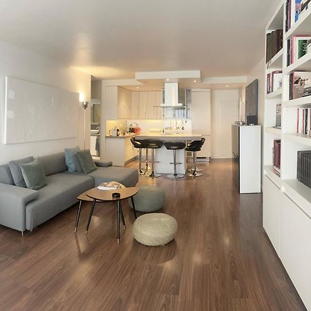 Appartement Saint Tropez 外观 照片