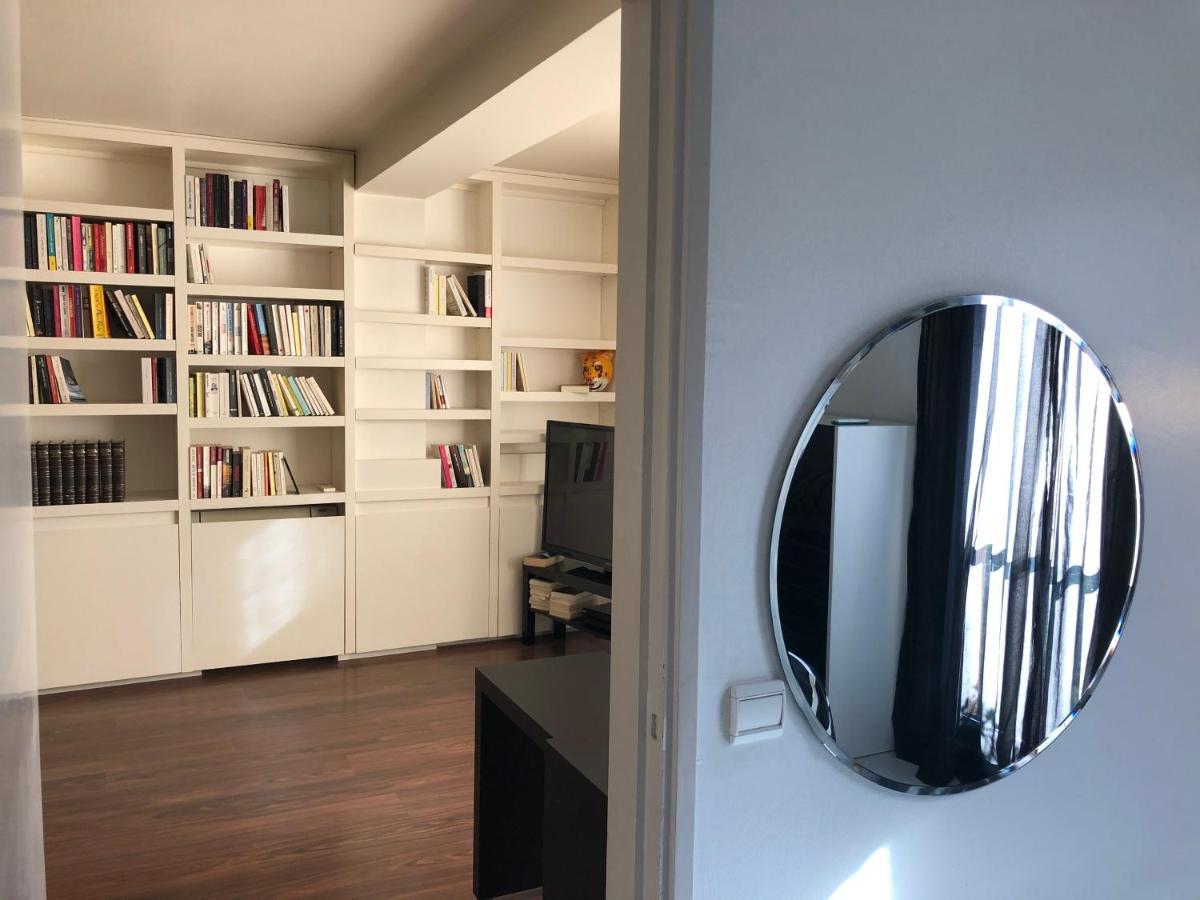 Appartement Saint Tropez 外观 照片