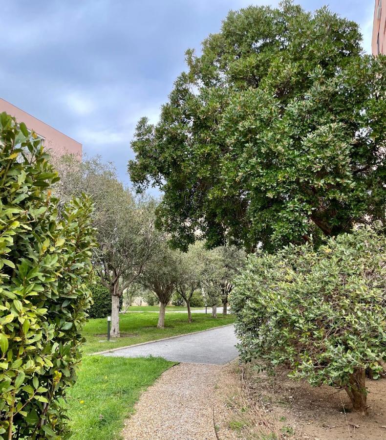 Appartement Saint Tropez 外观 照片