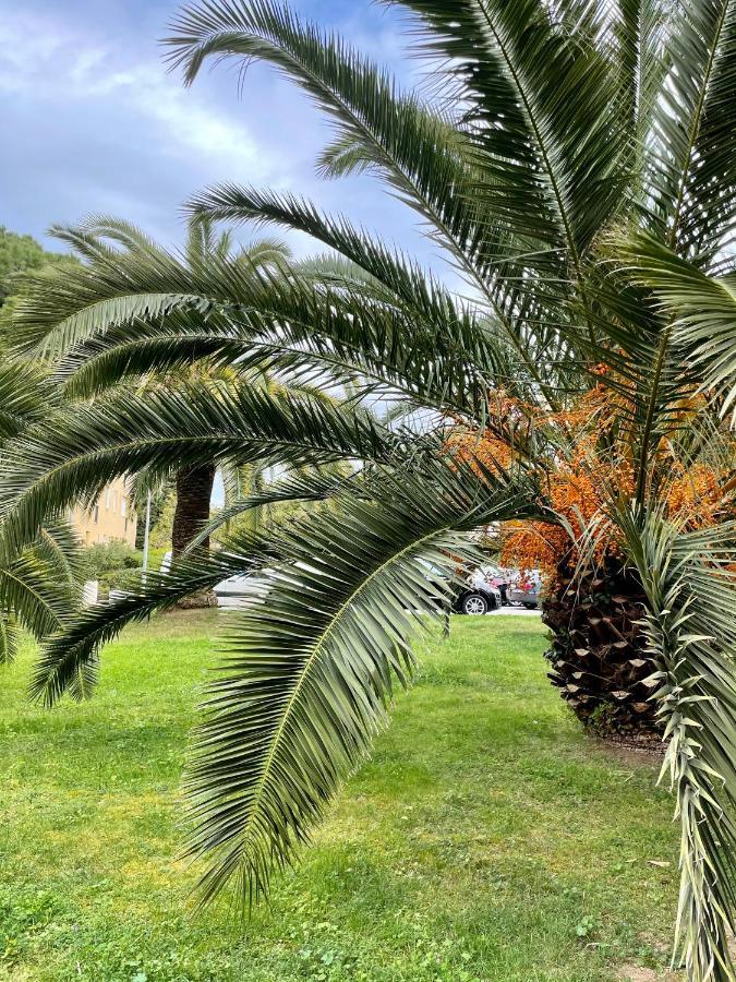 Appartement Saint Tropez 外观 照片