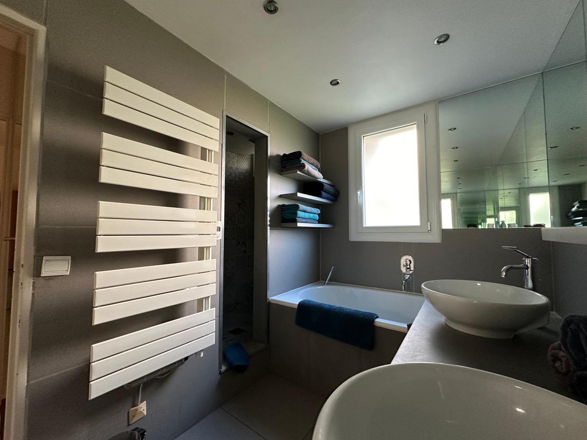 Appartement Saint Tropez 外观 照片