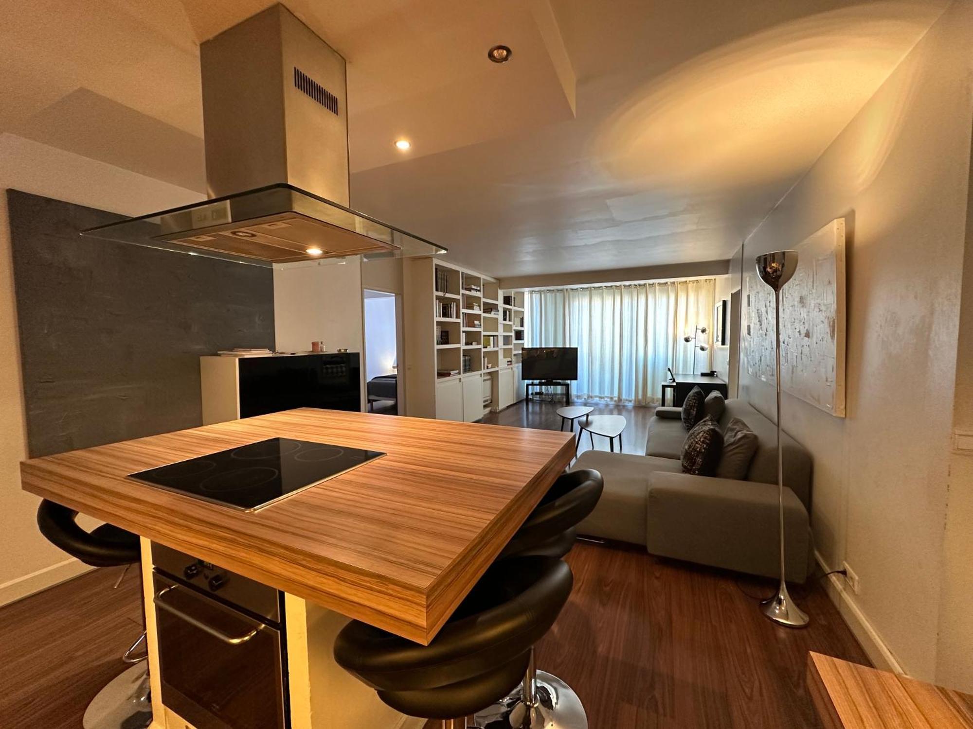 Appartement Saint Tropez 外观 照片