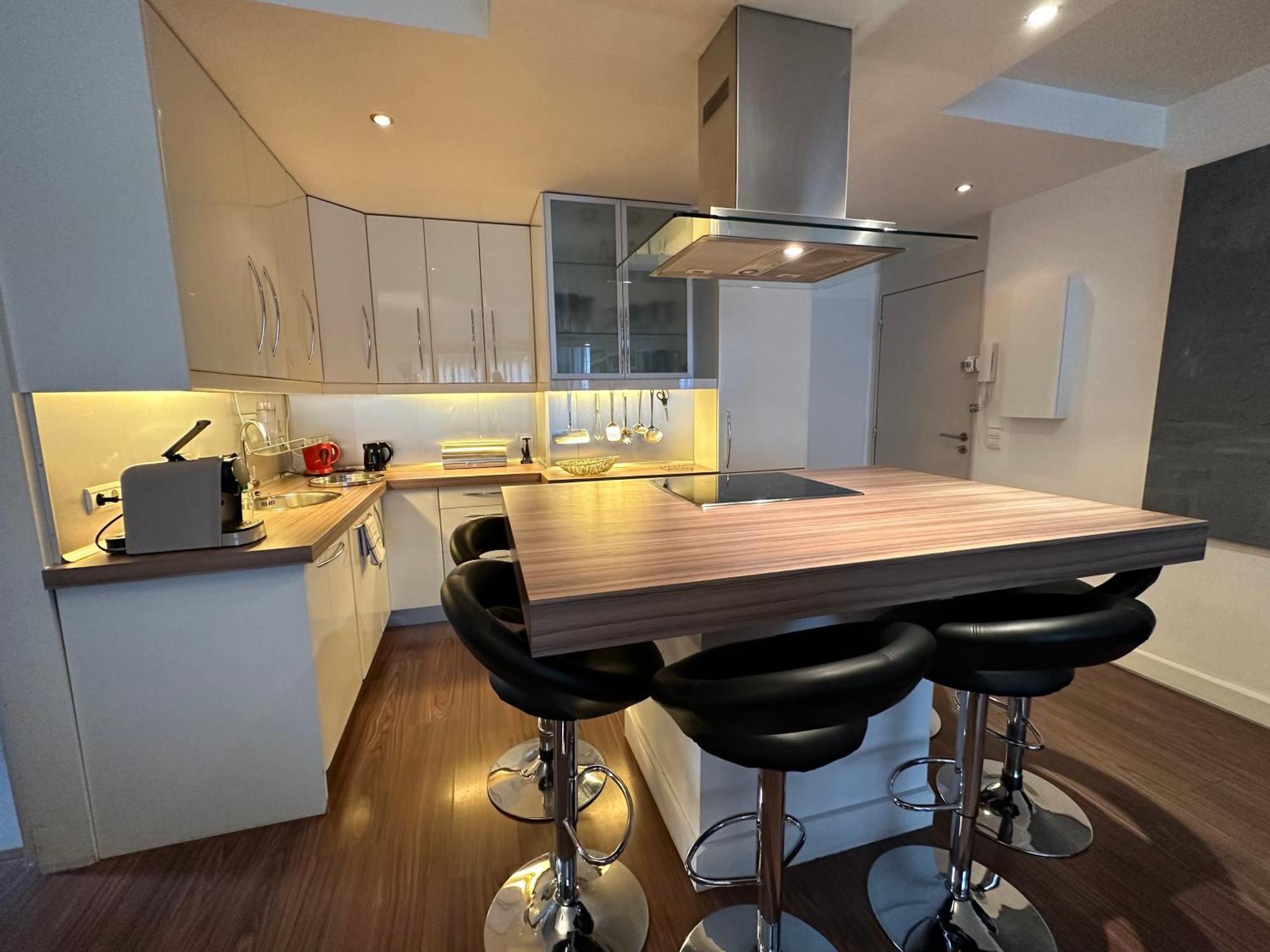 Appartement Saint Tropez 外观 照片