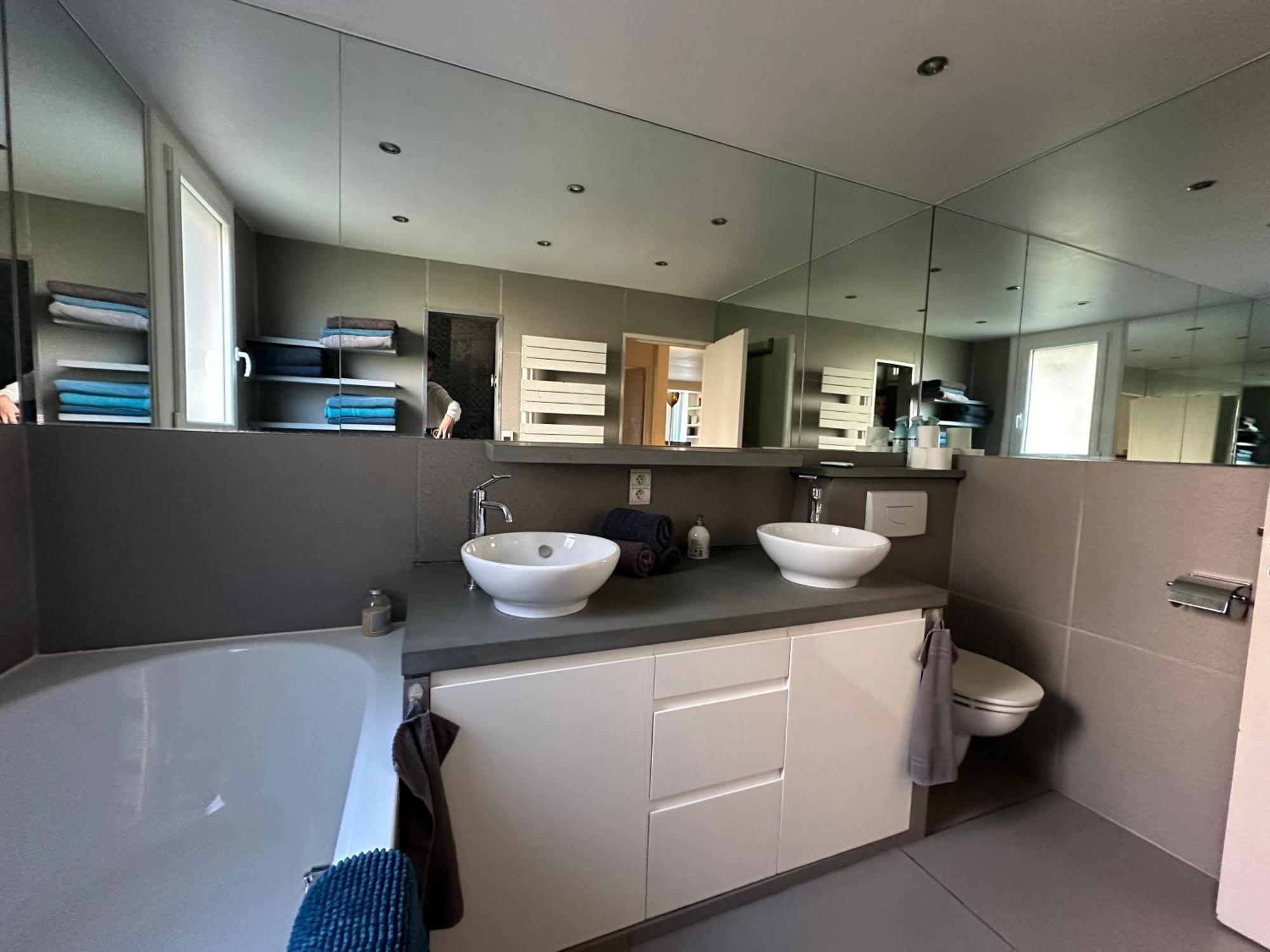 Appartement Saint Tropez 外观 照片