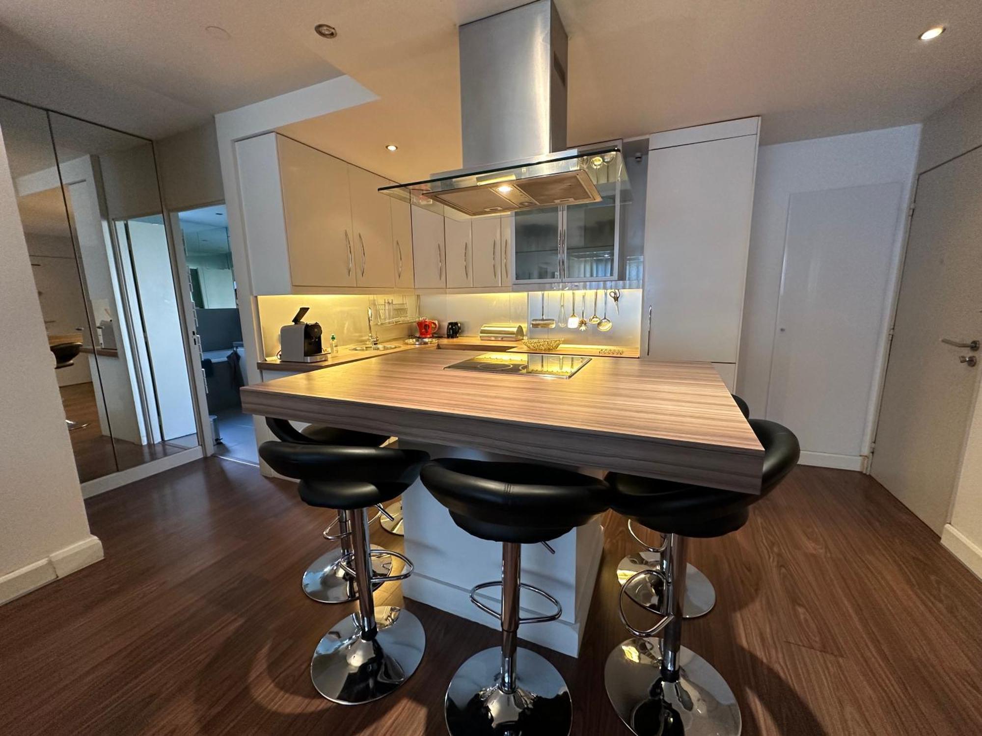 Appartement Saint Tropez 外观 照片