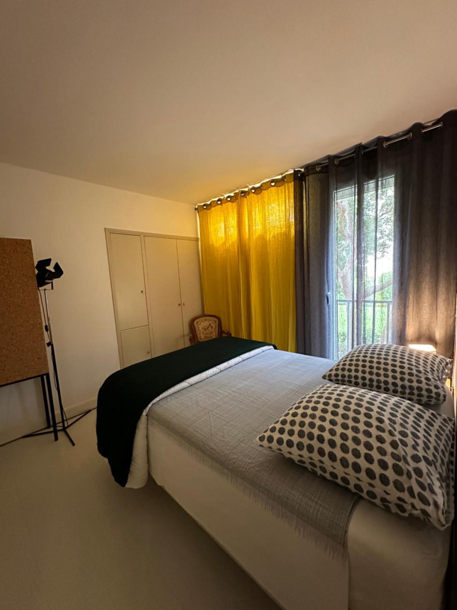 Appartement Saint Tropez 外观 照片
