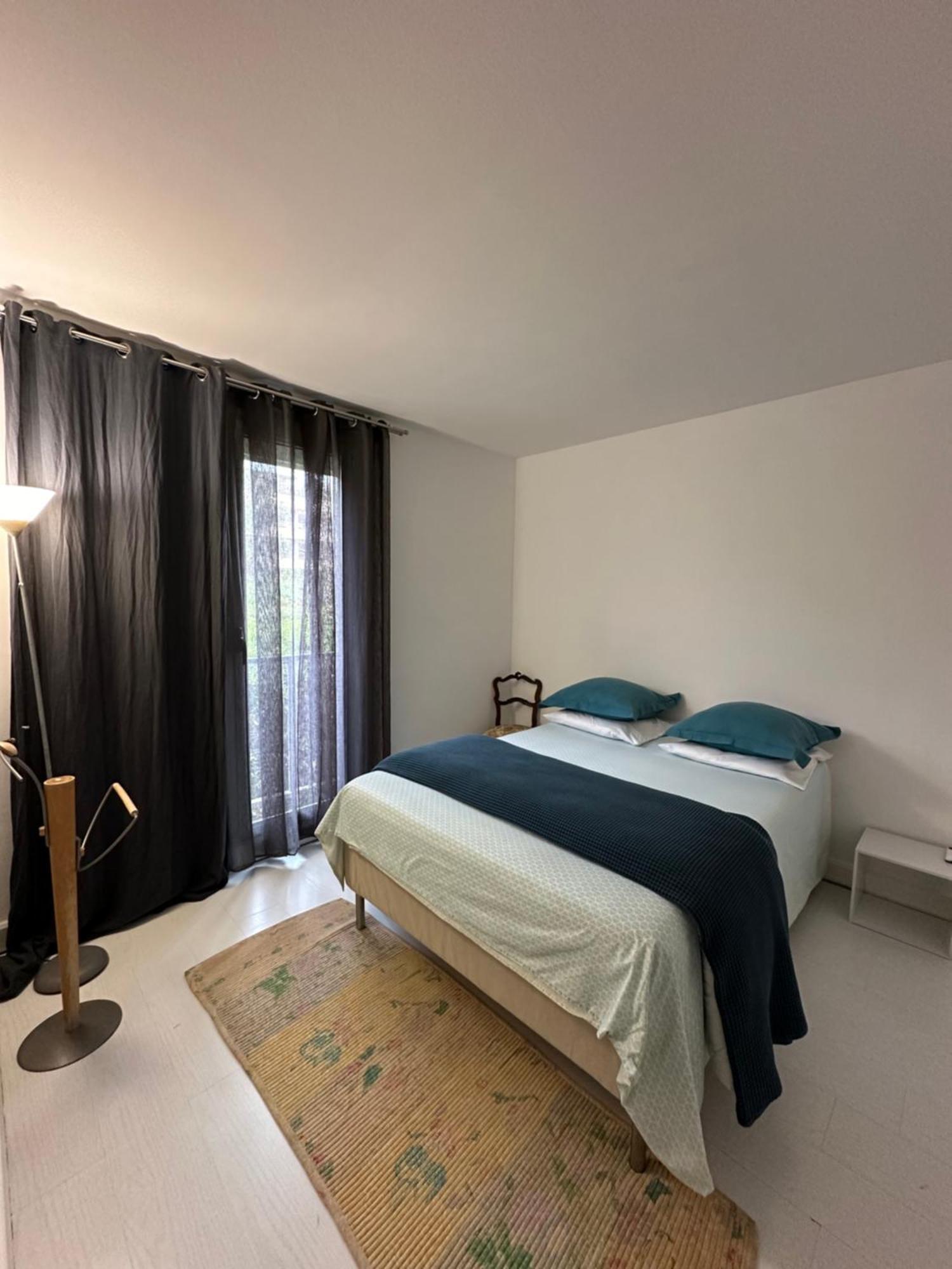 Appartement Saint Tropez 外观 照片