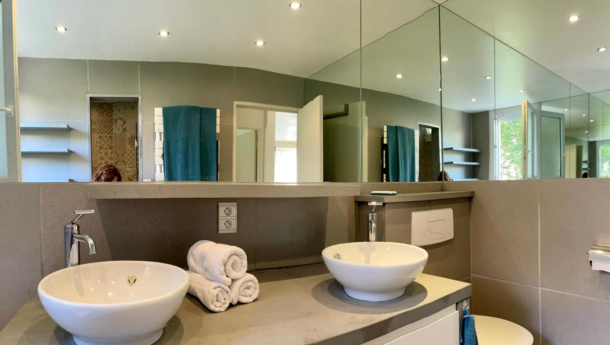 Appartement Saint Tropez 外观 照片