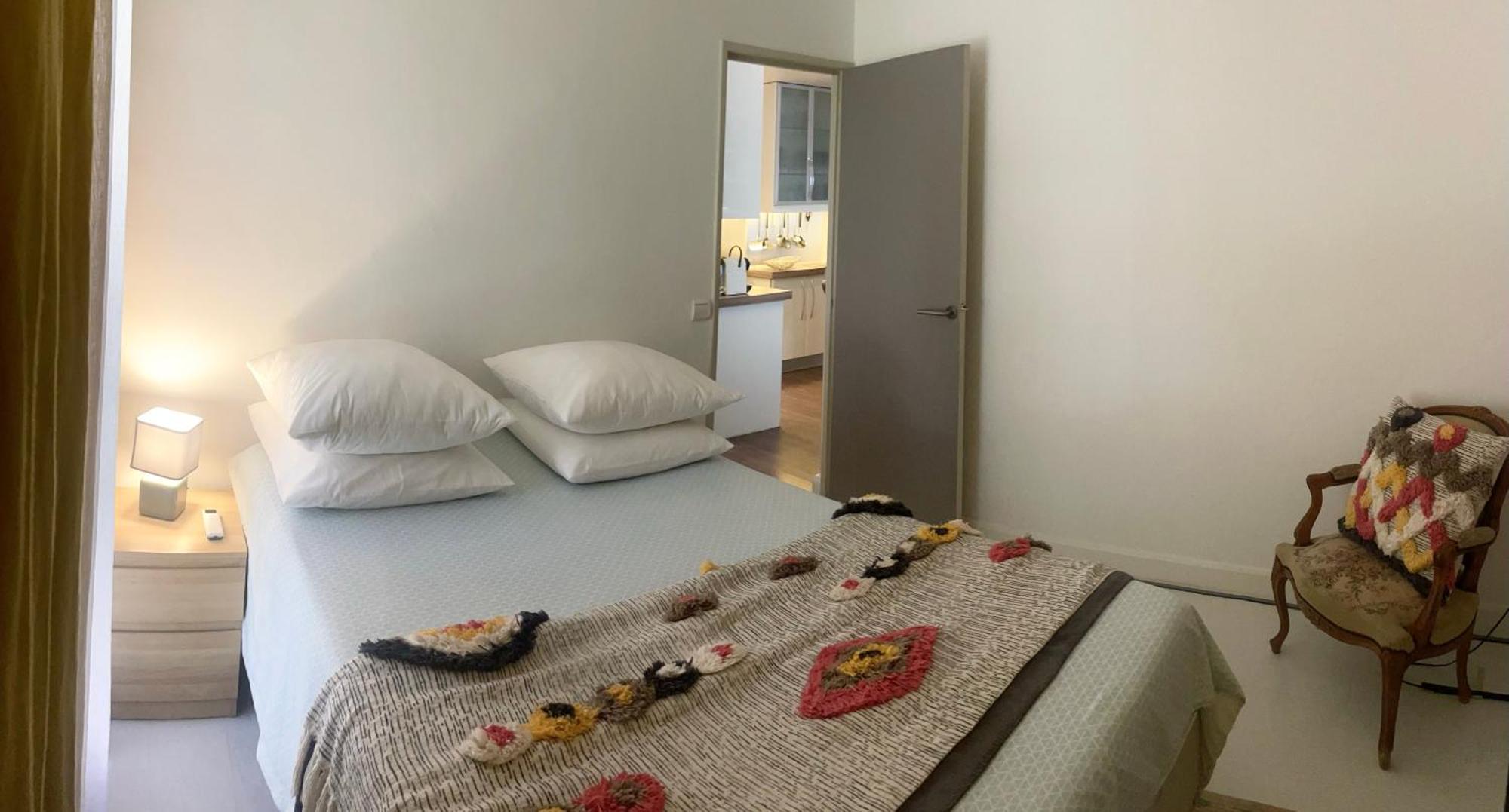 Appartement Saint Tropez 外观 照片