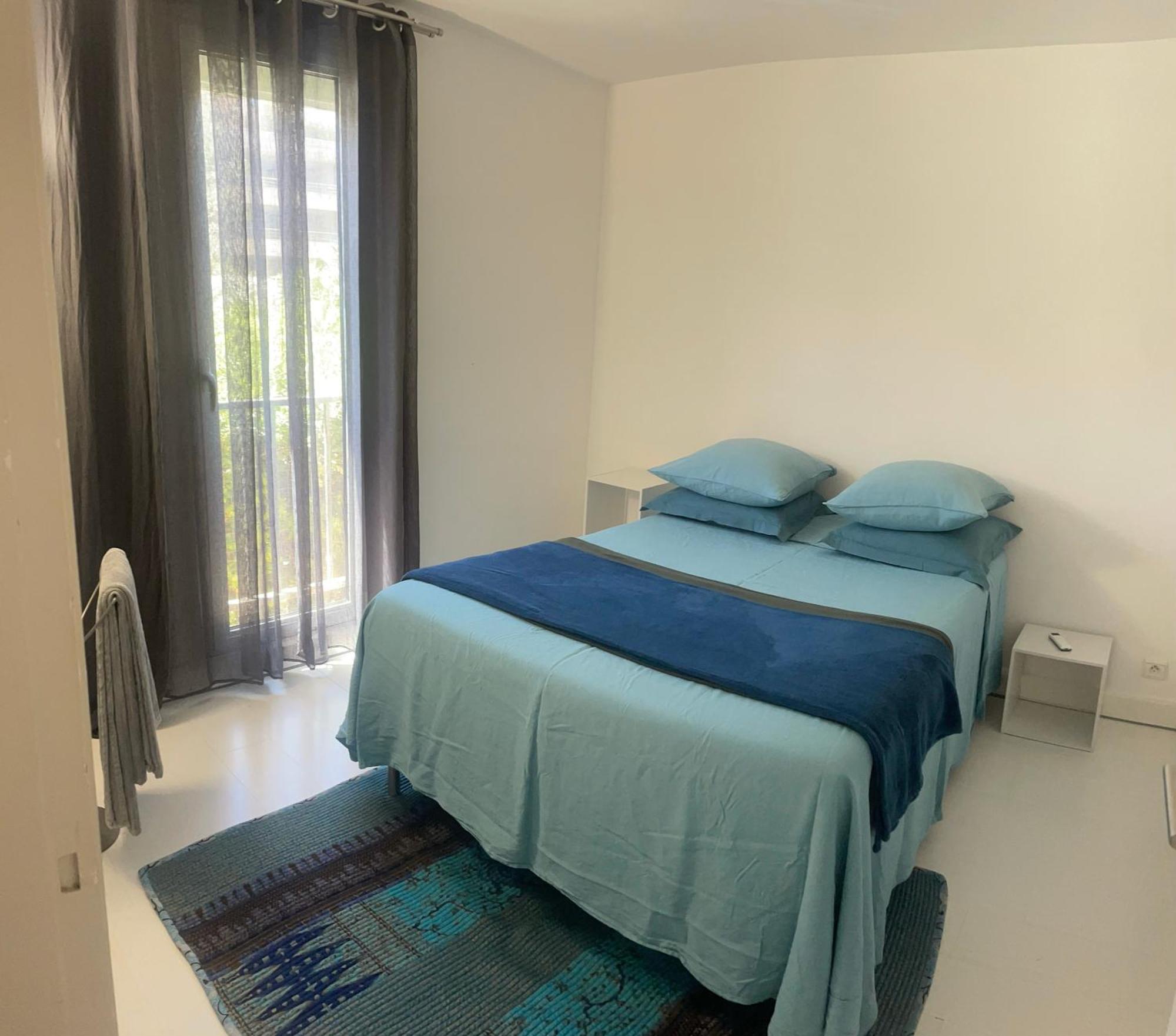 Appartement Saint Tropez 外观 照片